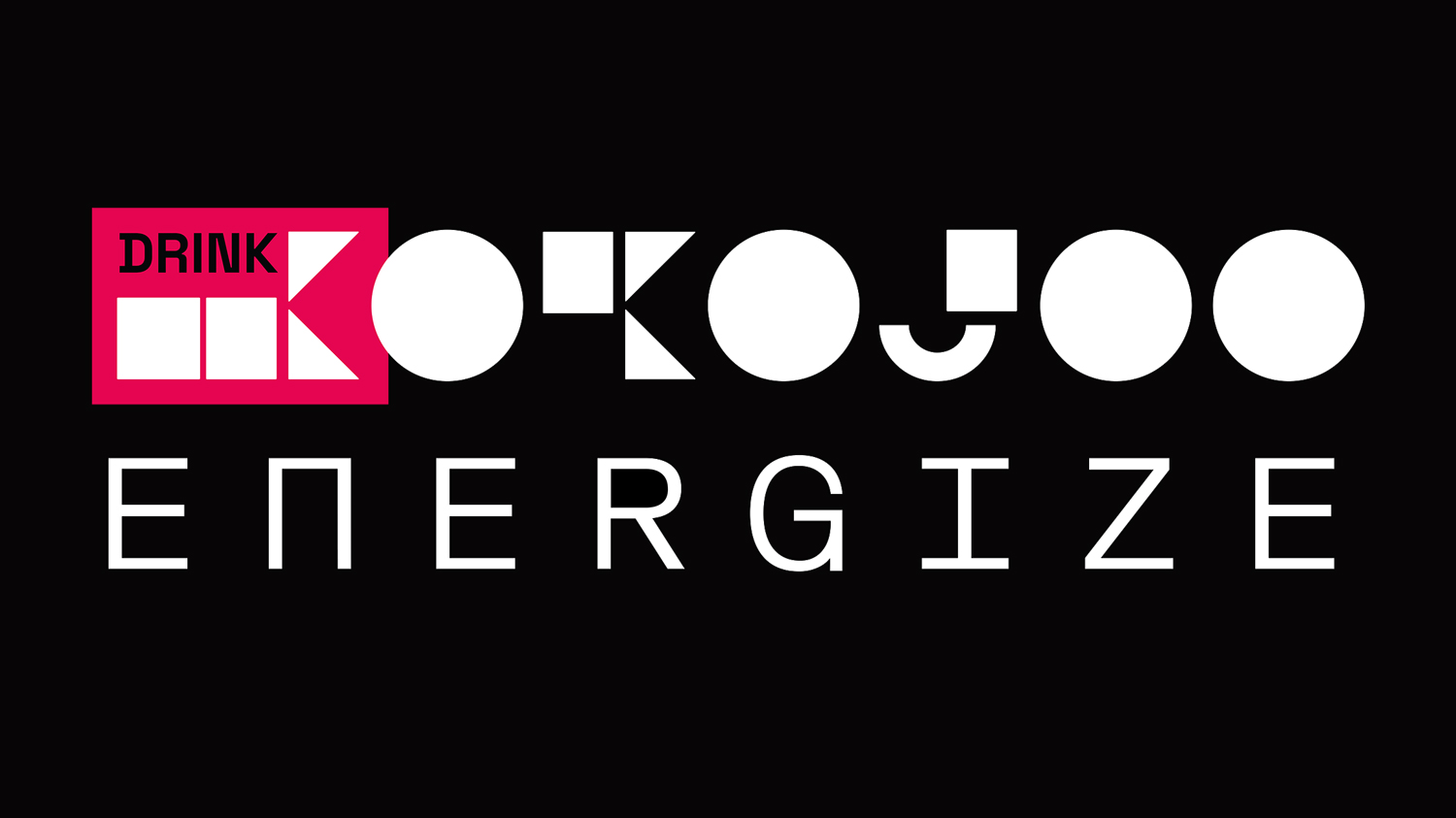 KOKOJOO Energize